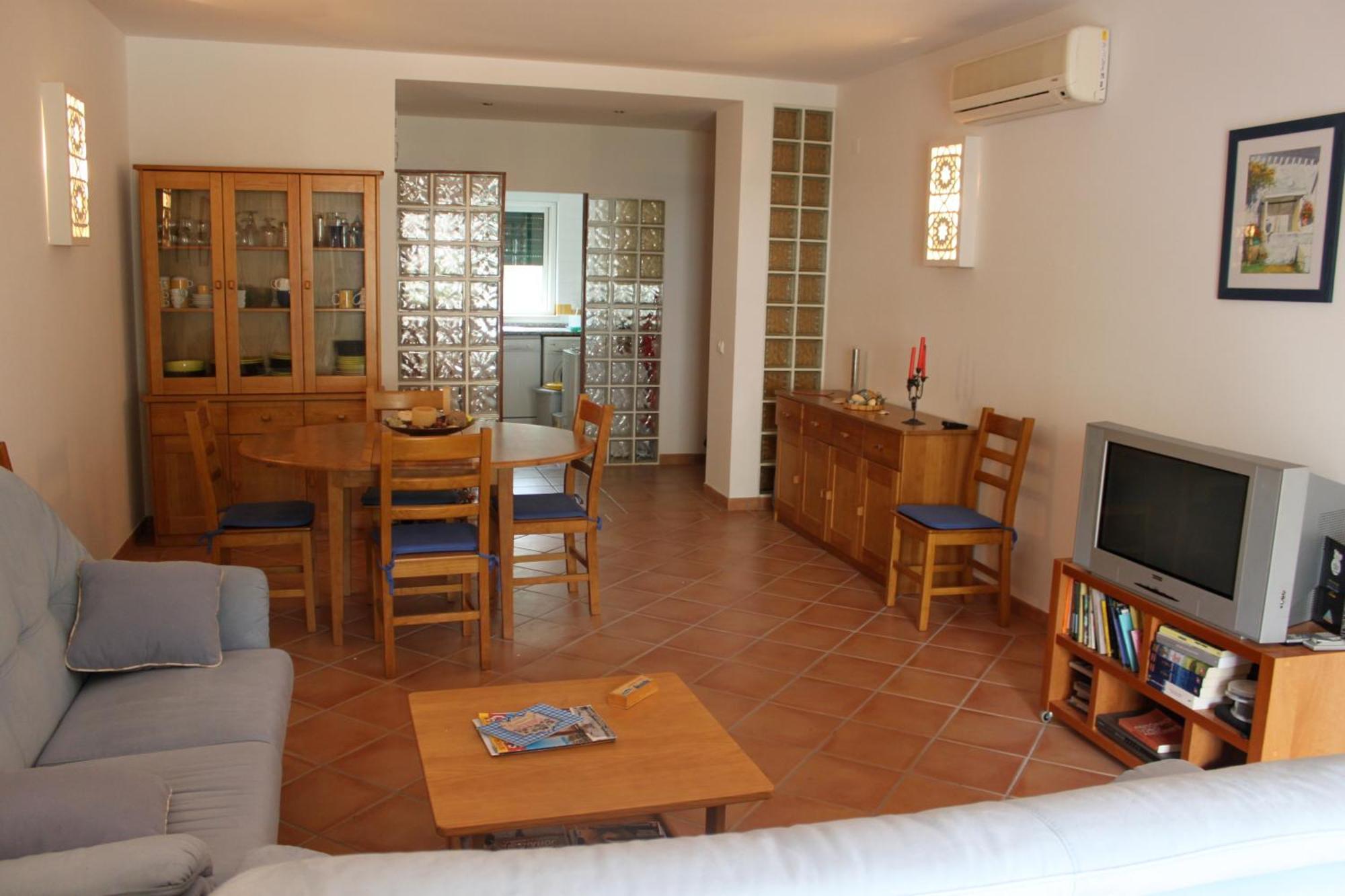 Tavira Retreat Appartement Kamer foto