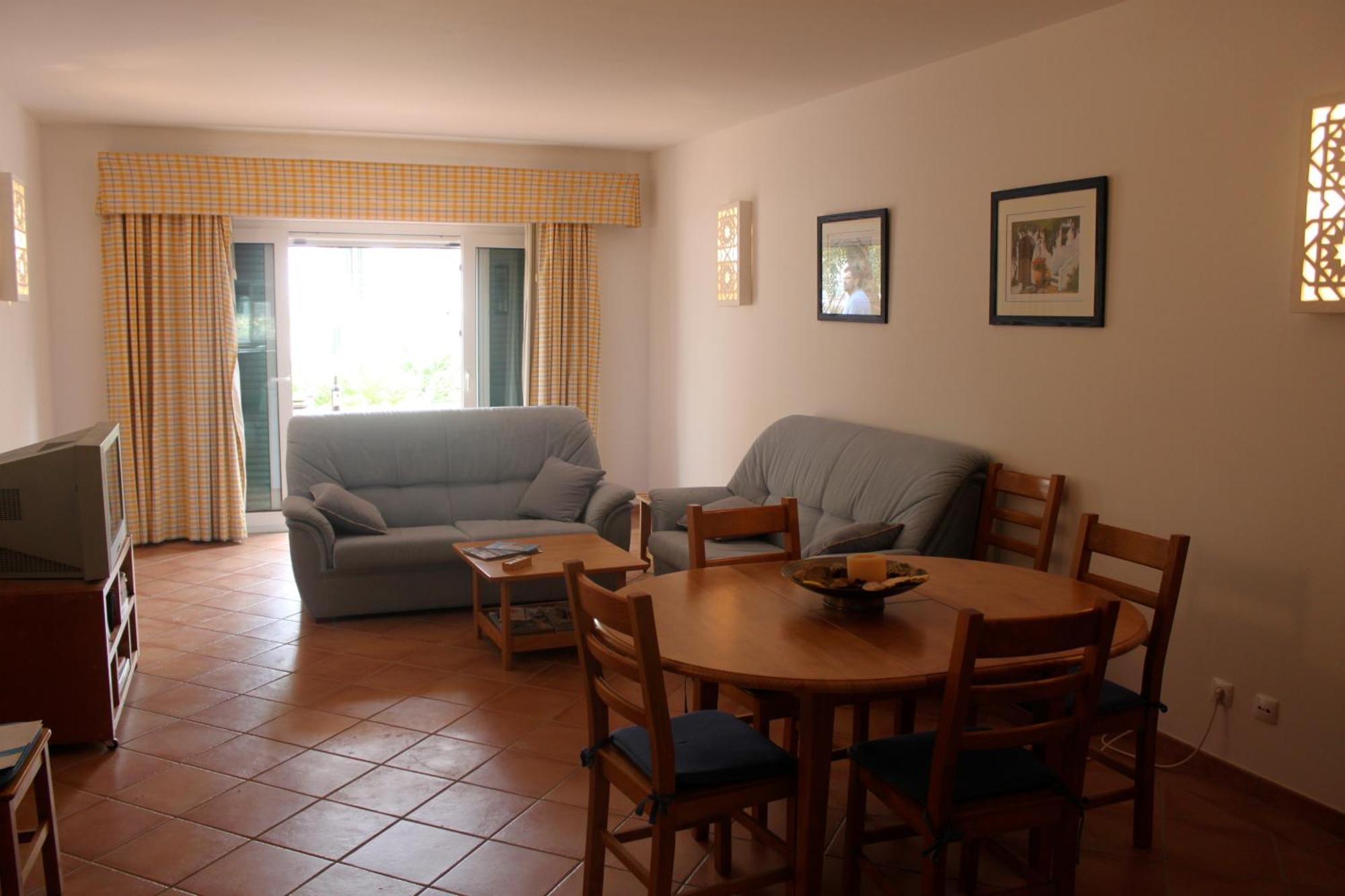 Tavira Retreat Appartement Kamer foto