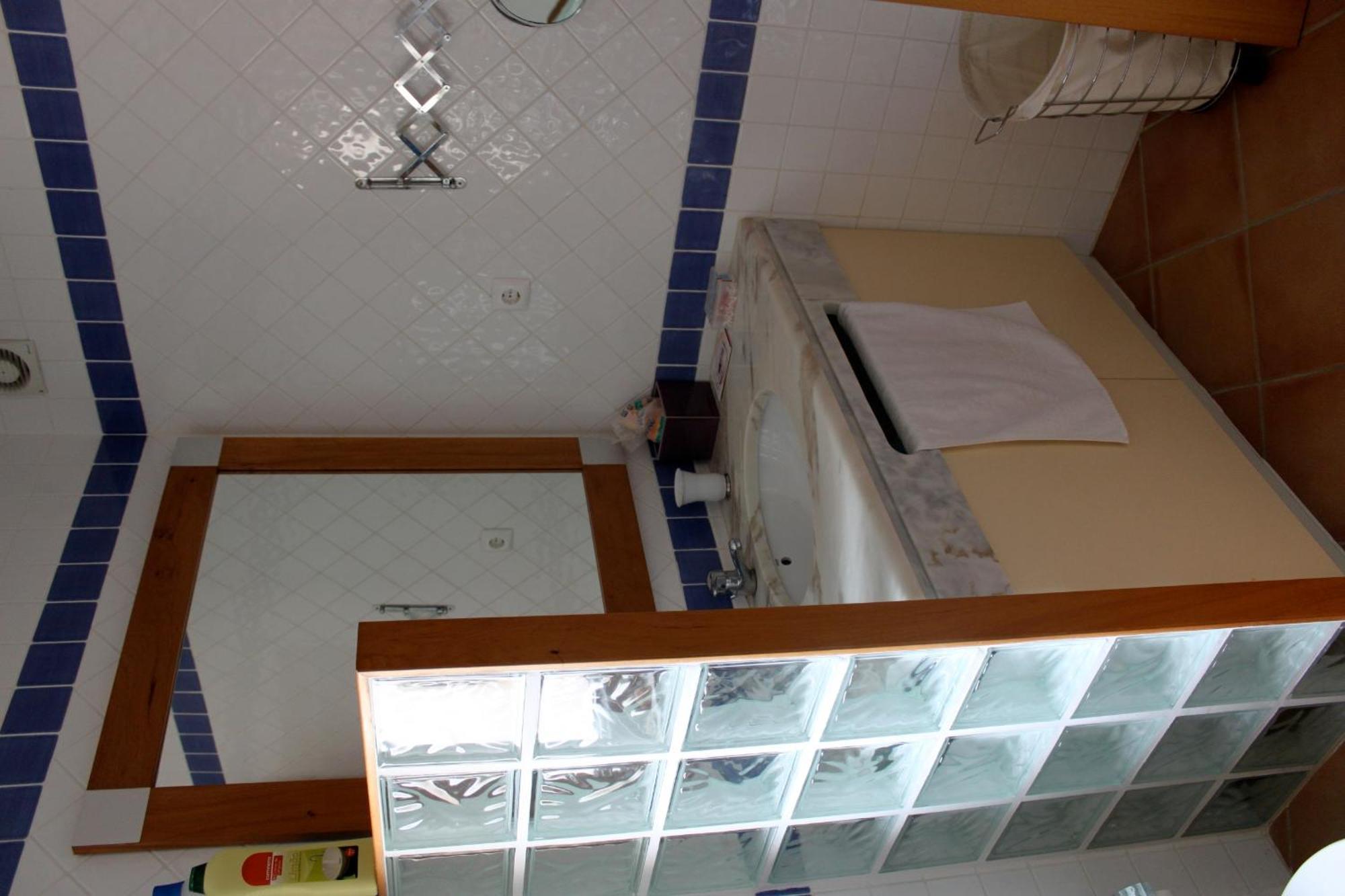 Tavira Retreat Appartement Kamer foto