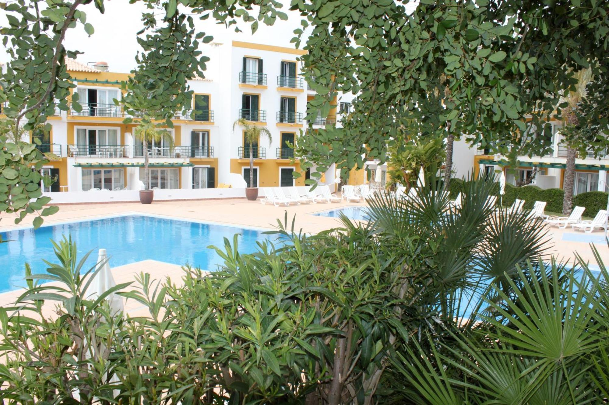 Tavira Retreat Appartement Kamer foto
